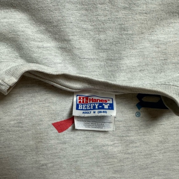 Vintage Disney Magic Music Days T-shirt Medium - Picture 3 of 6